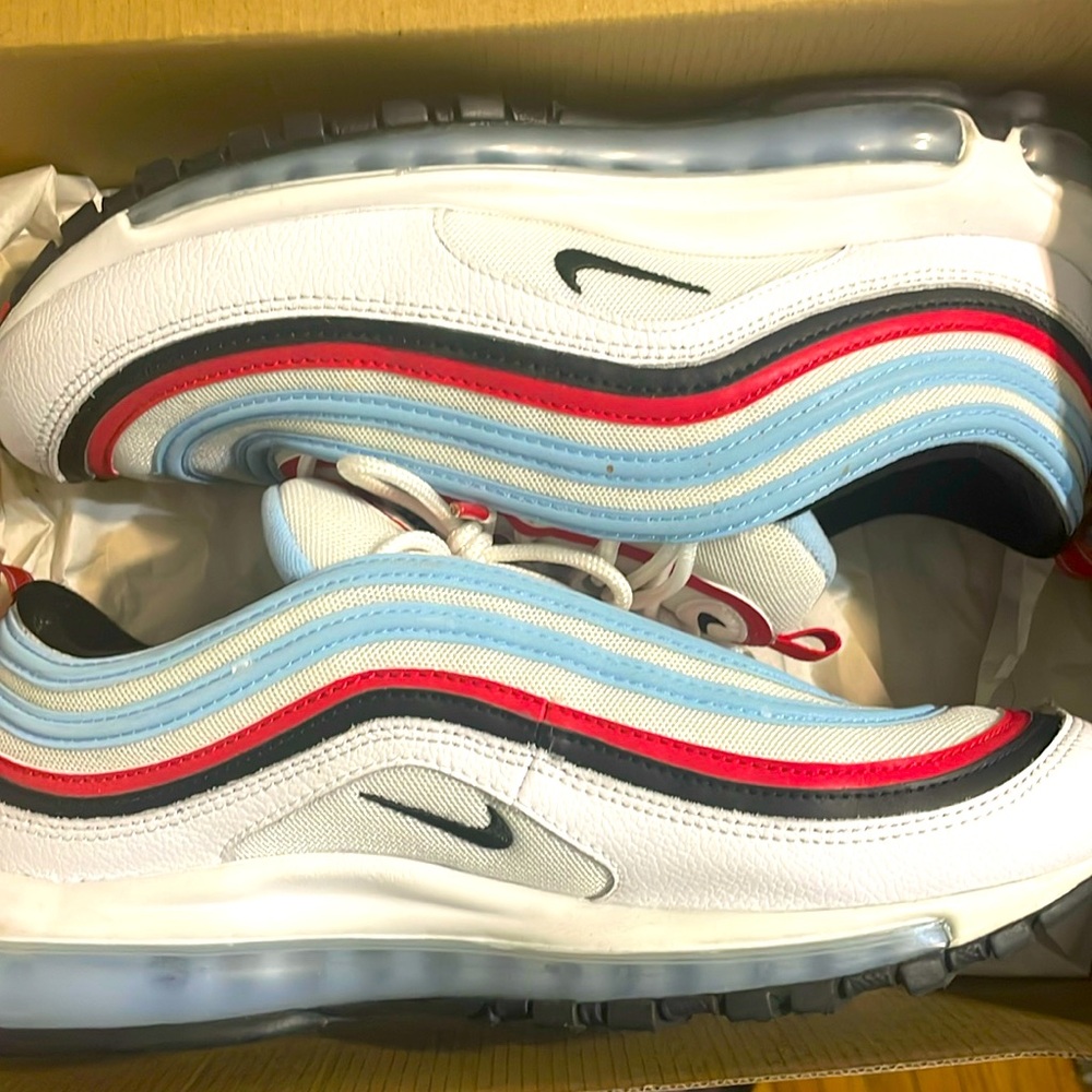 Nike Air Max 97